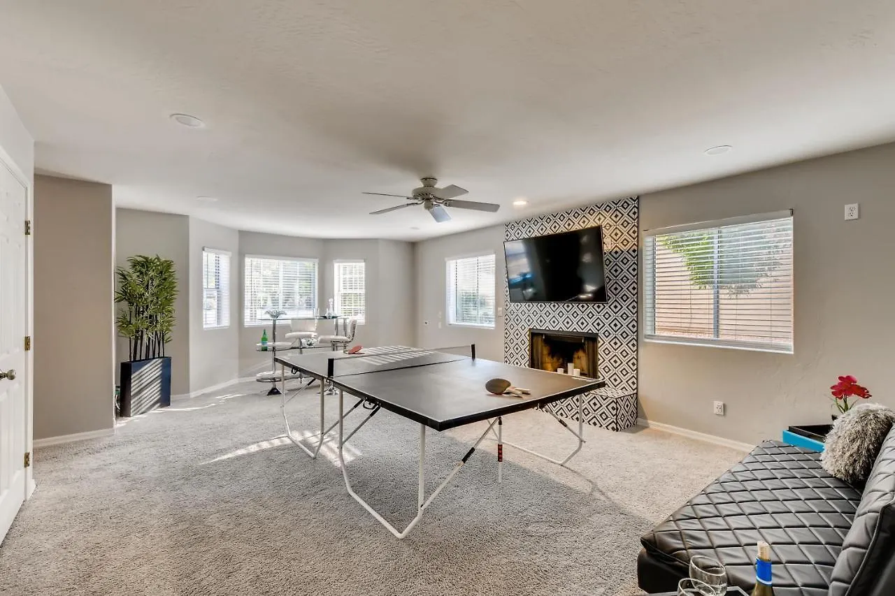 Casa vacanze Retro Glam Hollywood Villa Phoenix Stati Uniti