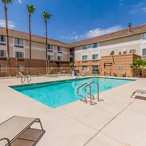 Hotel Western North, Phoenix