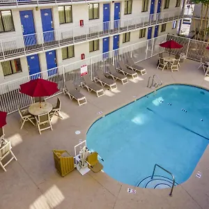 Hotel Phoenix Inn, Phoenix